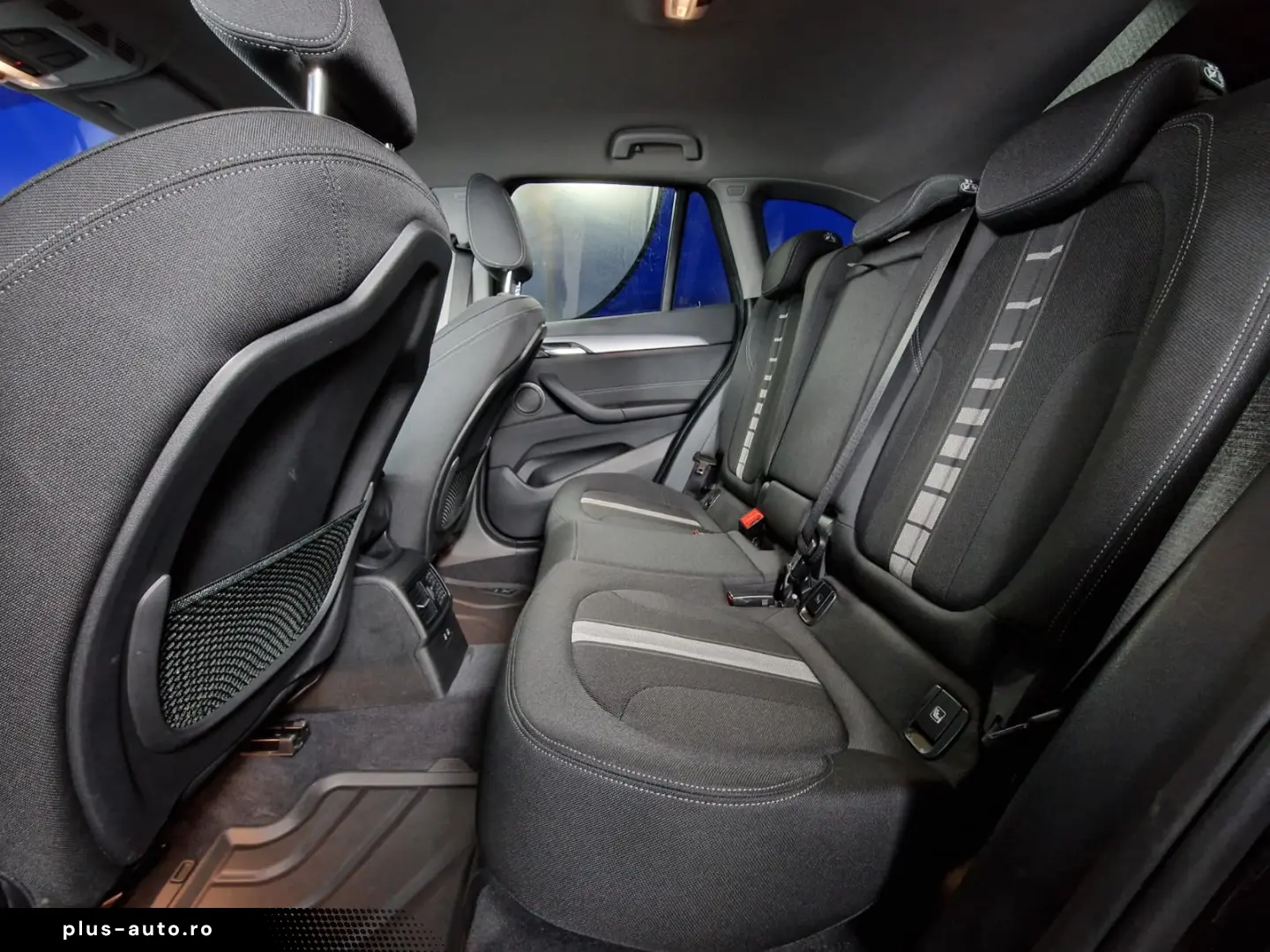 BMW X1 X-DRIVE 2.0i ADVANTAGE  AT 192CP 2020