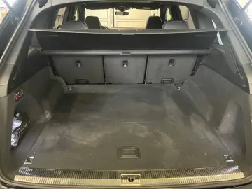 Q7 50 TDI quattro S line