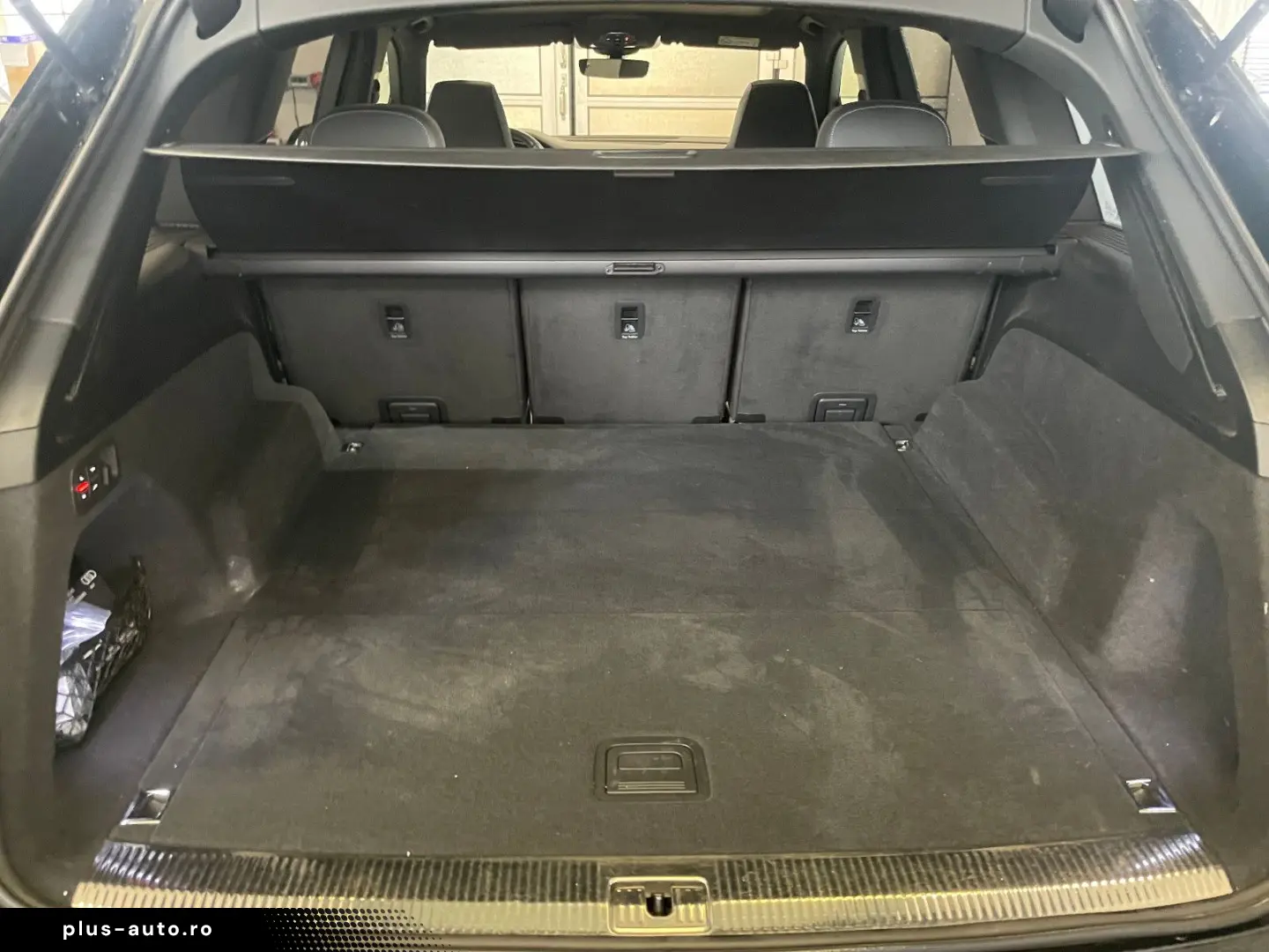 Q7 50 TDI quattro S line