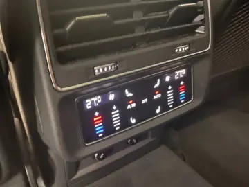 Q7 50 TDI quattro S line