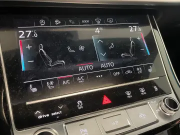 Q7 50 TDI quattro S line