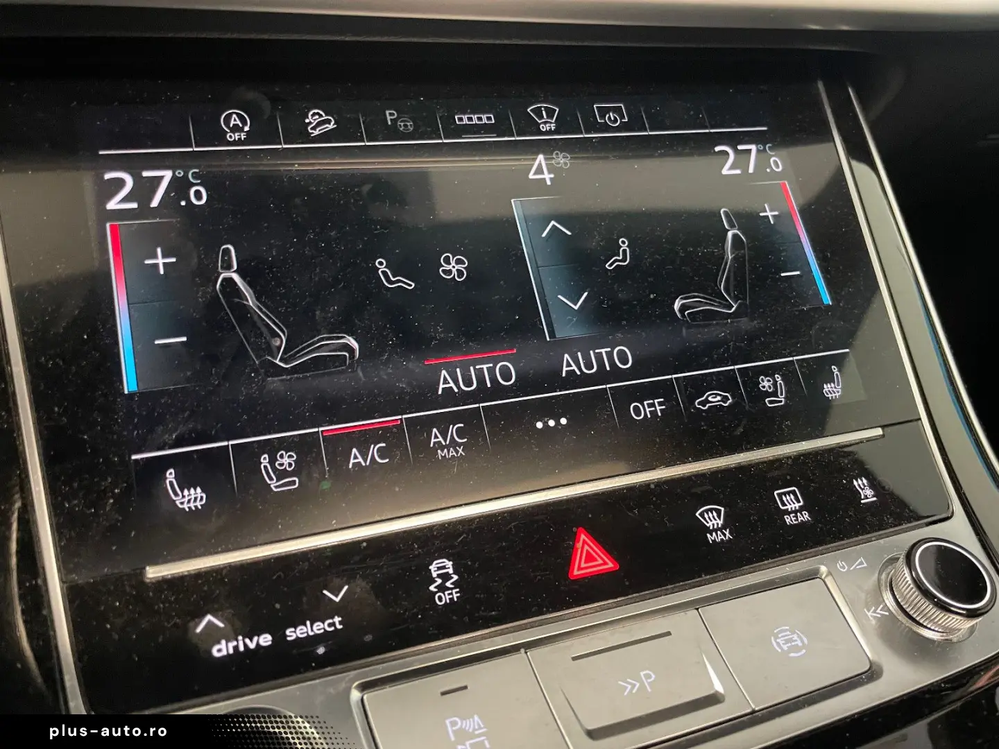 Q7 50 TDI quattro S line