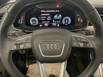 Q7 50 TDI quattro S line