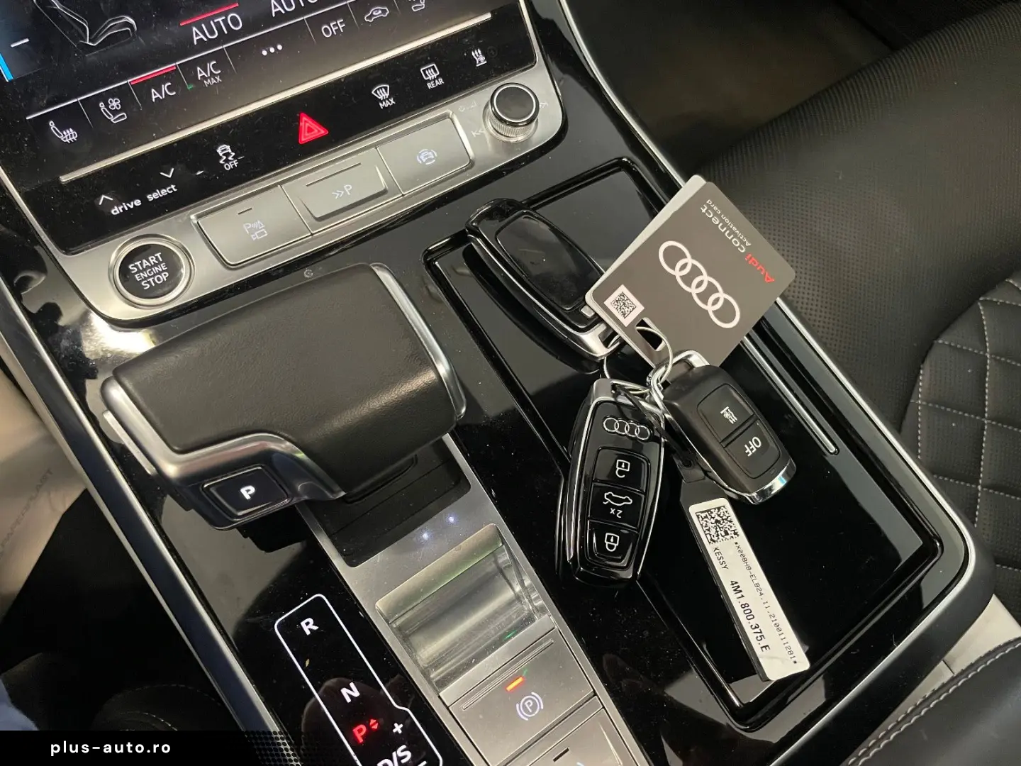 Q7 50 TDI quattro S line