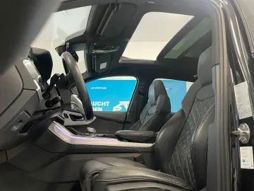 Q7 50 TDI quattro S line