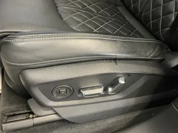 Q7 50 TDI quattro S line