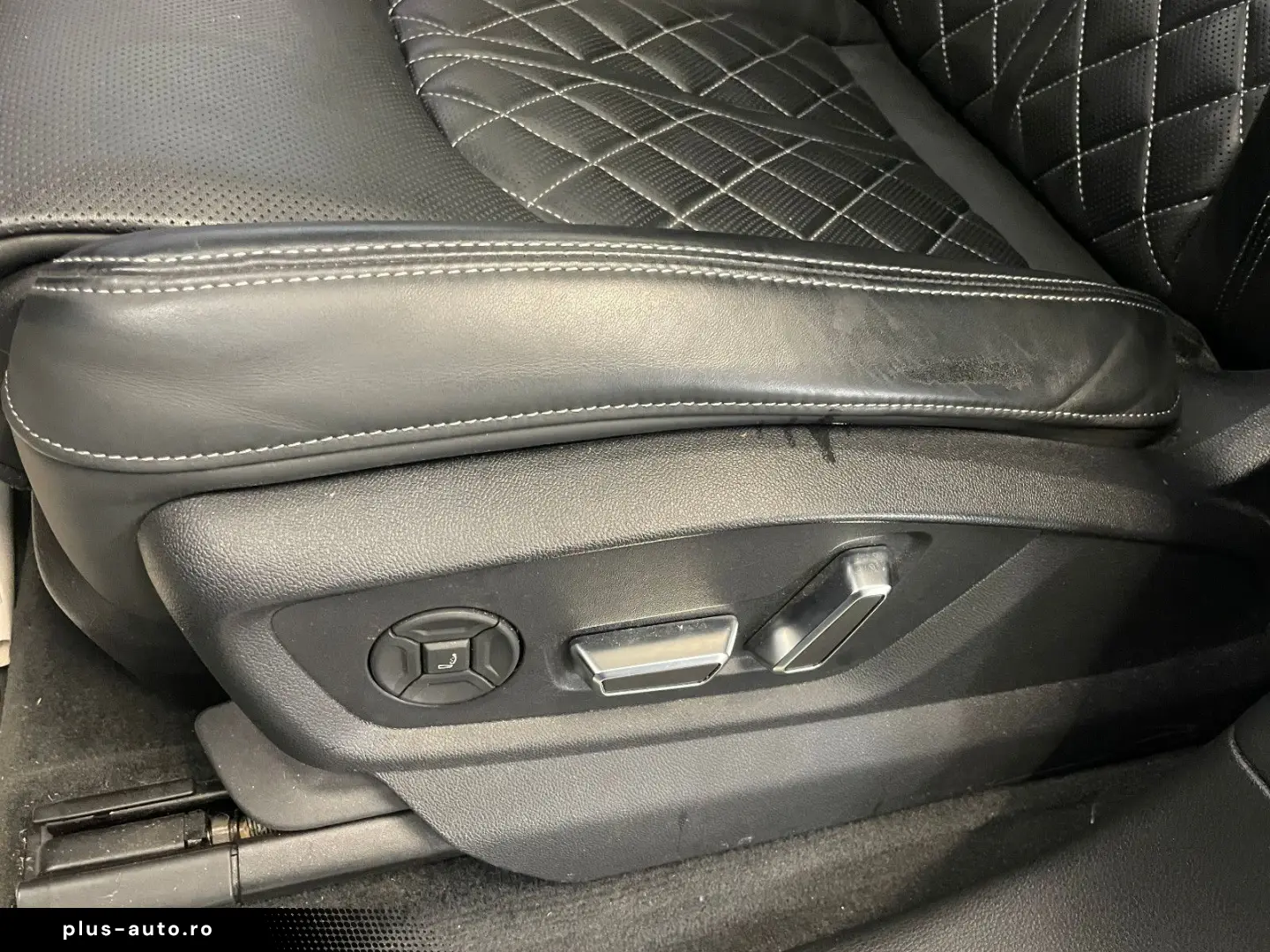 Q7 50 TDI quattro S line