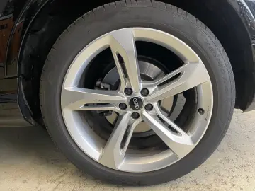 Q7 50 TDI quattro S line