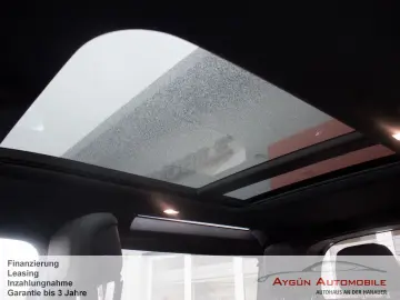 Defender 90 P400 X-DYNAMIC HSE Pano 22-Zoll AHK