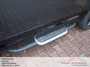 Defender 90 P400 X-DYNAMIC HSE Pano 22-Zoll AHK