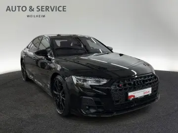 S8 Limousine 4.0 V8 TFSI qua. Keramik Pano Voll