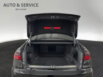 S8 Limousine 4.0 V8 TFSI qua. Keramik Pano Voll
