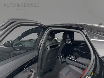 S8 Limousine 4.0 V8 TFSI qua. Keramik Pano Voll