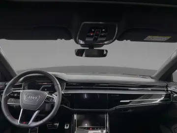 S8 Limousine 4.0 V8 TFSI qua. Keramik Pano Voll