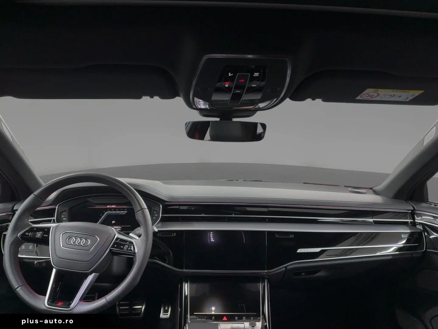 S8 Limousine 4.0 V8 TFSI qua. Keramik Pano Voll