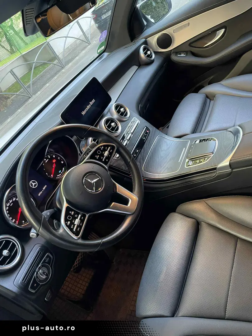 Mercedes-Benz GLC 200