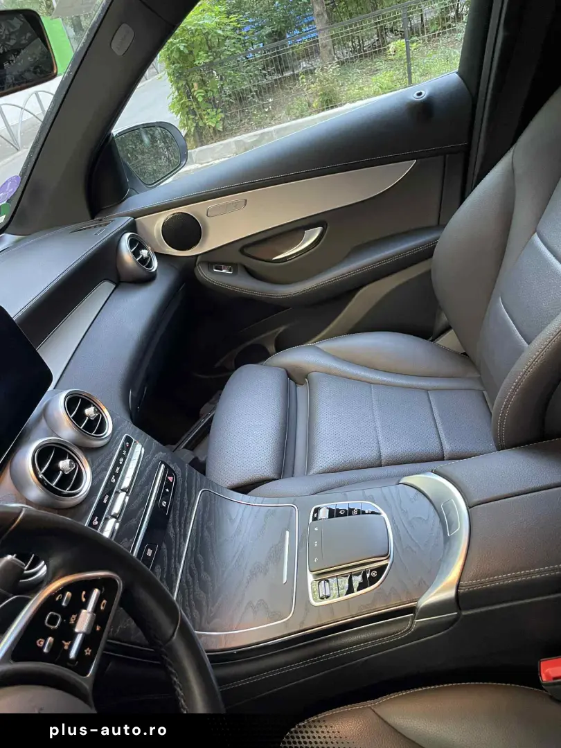 Mercedes-Benz GLC 200