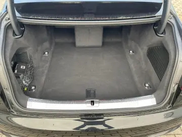 S8 TFSI  dig. Matrix Pano AHK Standhzg