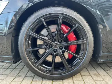 S8 TFSI  dig. Matrix Pano AHK Standhzg