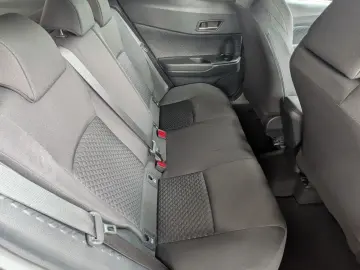 C-HR Hybrid Flow  Klima AndroidAuto Allwetter