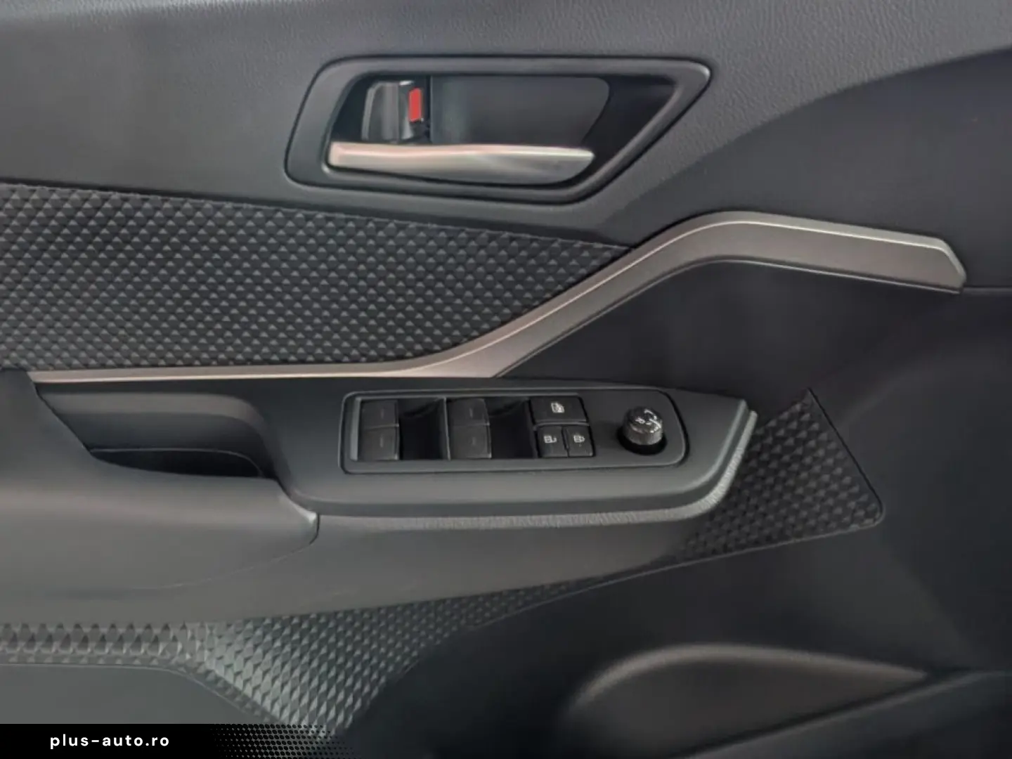 C-HR Hybrid Flow  Klima AndroidAuto Allwetter