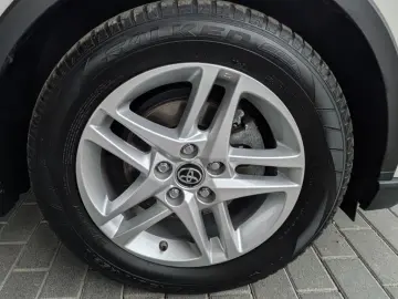 C-HR Hybrid Flow  Klima AndroidAuto Allwetter