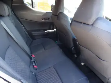 C-HR 2.0 Hybrid Team Deutschland AHK abn.