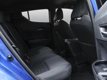 C-HR 2.0 HYBRID TEAM D KLIMA SITZHEIZUNG KAMERA