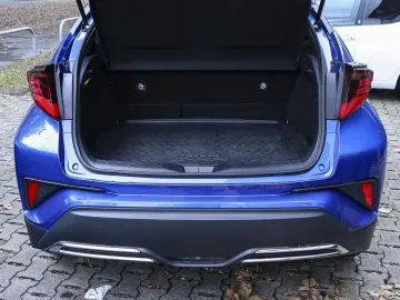 C-HR 2.0 HYBRID TEAM D KLIMA SITZHEIZUNG KAMERA