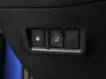 C-HR 2.0 HYBRID TEAM D KLIMA SITZHEIZUNG KAMERA