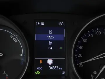 C-HR 2.0 HYBRID TEAM D KLIMA SITZHEIZUNG KAMERA