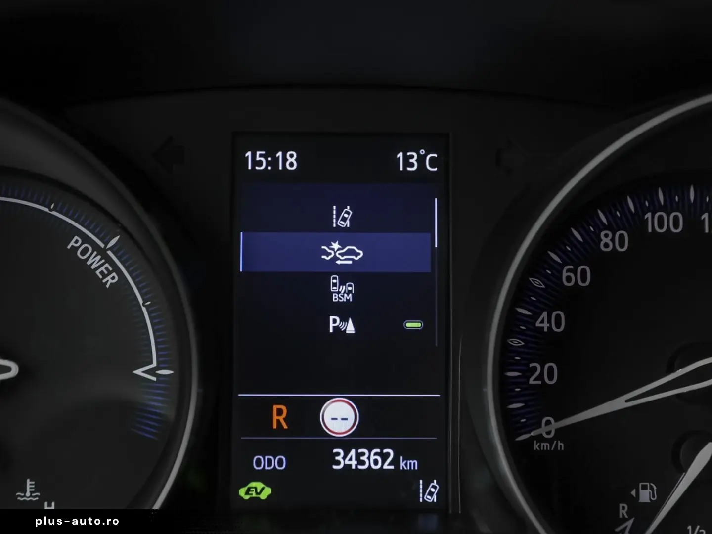 C-HR 2.0 HYBRID TEAM D KLIMA SITZHEIZUNG KAMERA