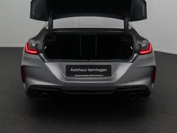 M8 Competition Gran Coupé Laser 360 B&W HUD Voll