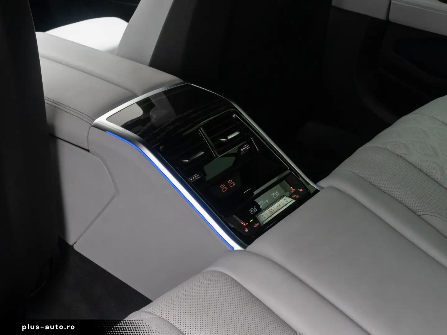 M8 Competition Gran Coupé Laser 360 B&W HUD Voll