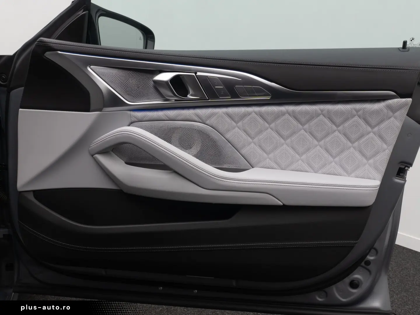 M8 Competition Gran Coupé Laser 360 B&W HUD Voll