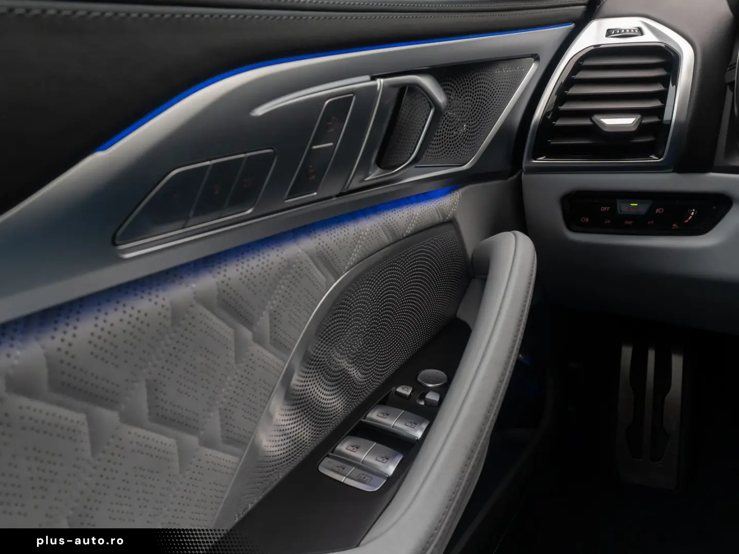 M8 Competition Gran Coupé Laser 360 B&W HUD Voll