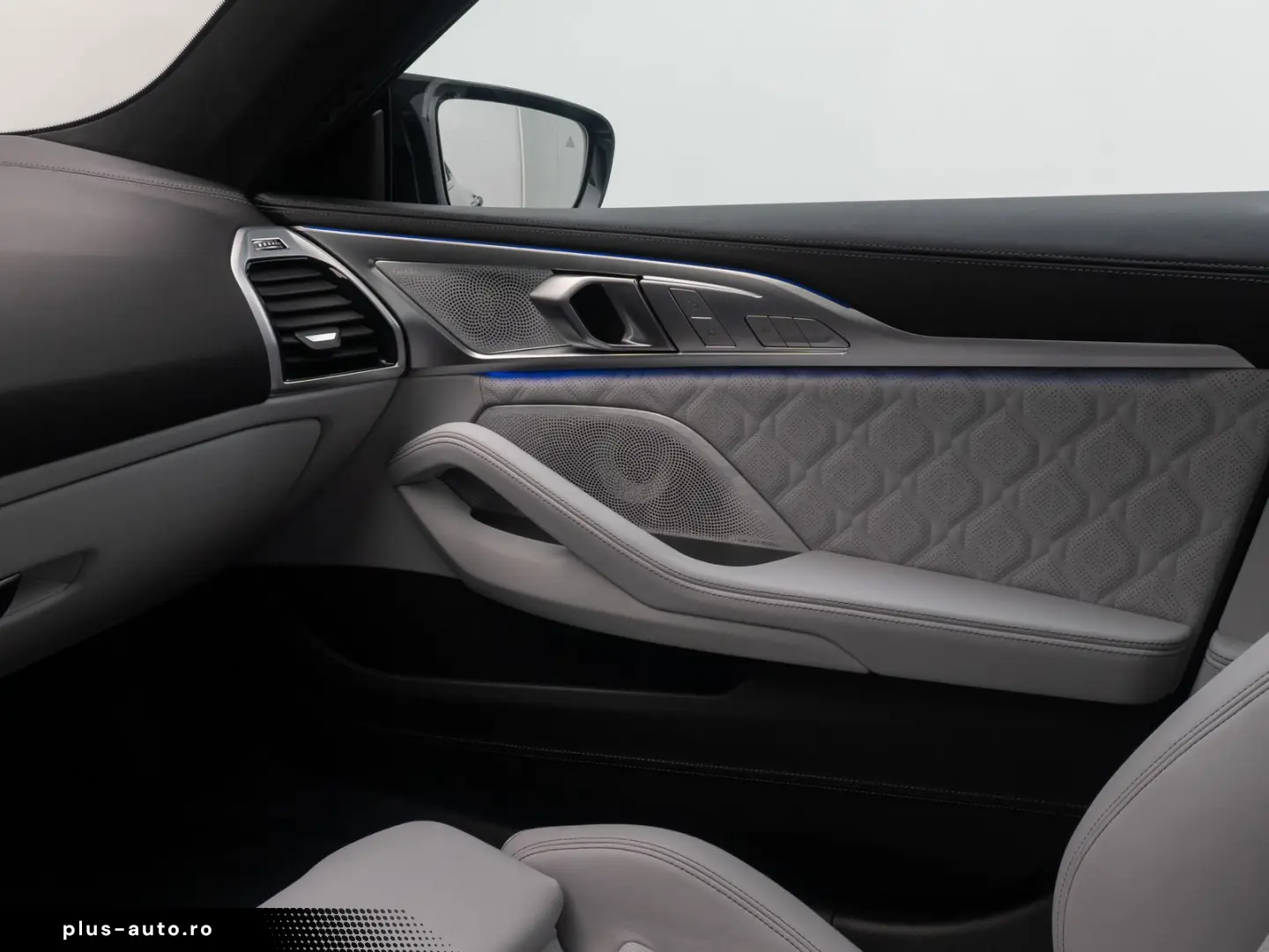 M8 Competition Gran Coupé Laser 360 B&W HUD Voll