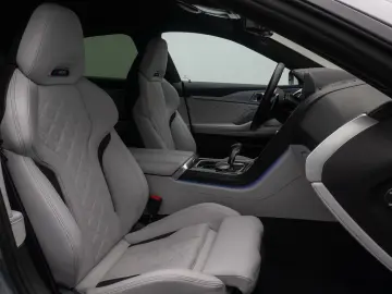 M8 Competition Gran Coupé Laser 360 B&W HUD Voll