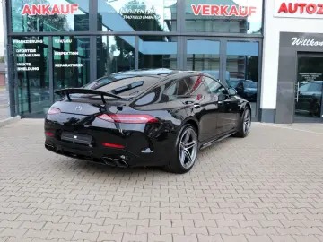 AMG GT 63 S 4M  Night Pano HuD PERF-ABGAS Stdhzg