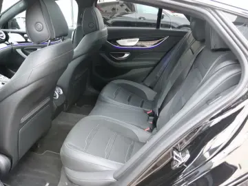 AMG GT 63 S 4M  Night Pano HuD PERF-ABGAS Stdhzg