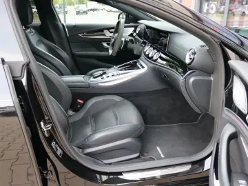 AMG GT 63 S 4M  Night Pano HuD PERF-ABGAS Stdhzg