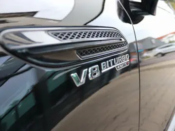 AMG GT 63 S 4M  Night Pano HuD PERF-ABGAS Stdhzg