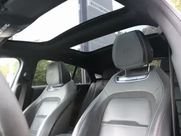 AMG GT 63 S 4M  Night Pano HuD PERF-ABGAS Stdhzg