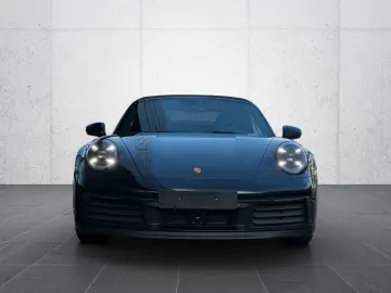 992 911 Carrera 4S Cabriolet BOSE 360  PASM Lift