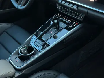 992 911 Carrera 4S Cabriolet BOSE 360  PASM Lift