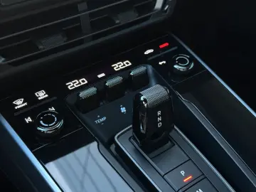 992 911 Carrera 4S Cabriolet BOSE 360  PASM Lift