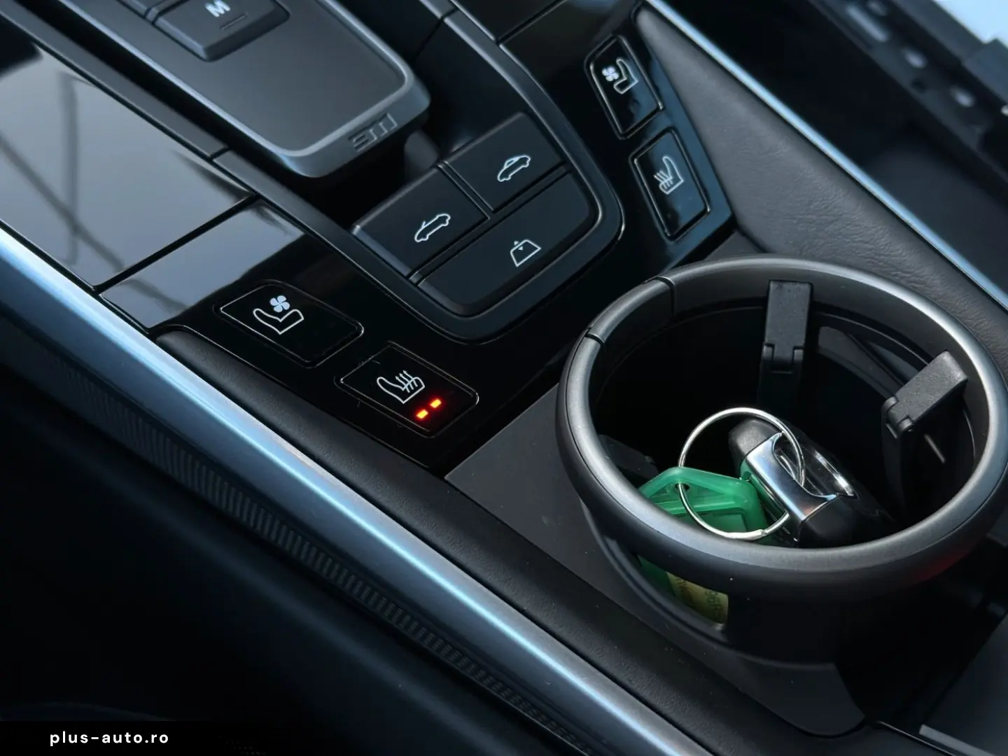 992 911 Carrera 4S Cabriolet BOSE 360  PASM Lift