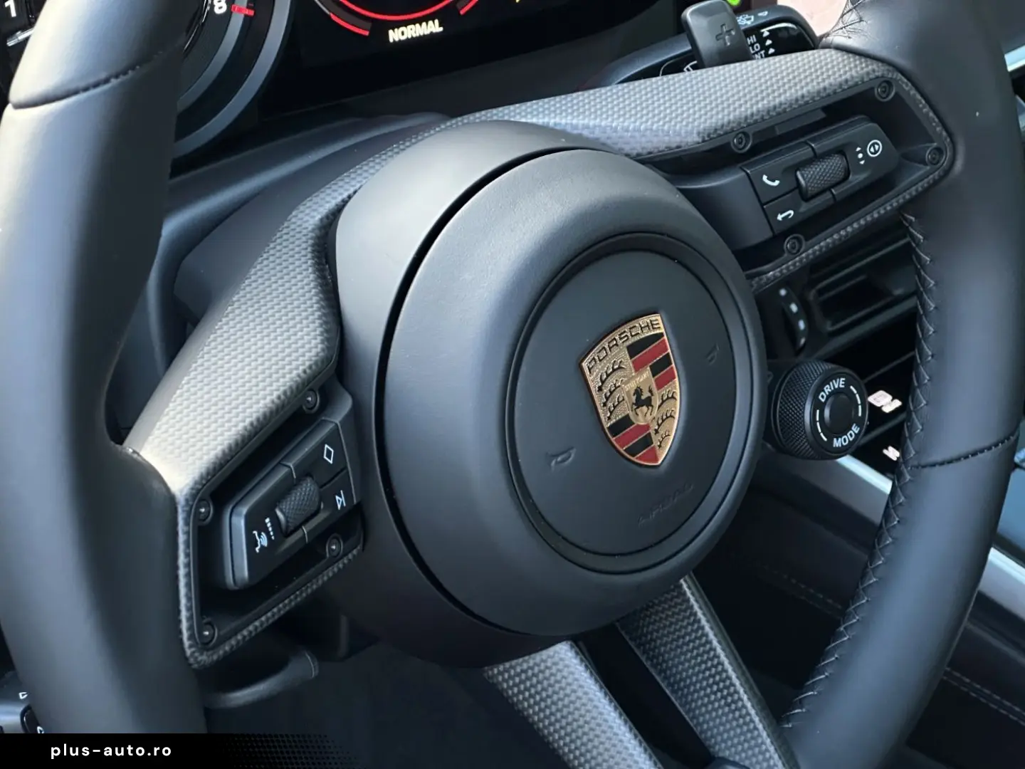 992 911 Carrera 4S Cabriolet BOSE 360  PASM Lift