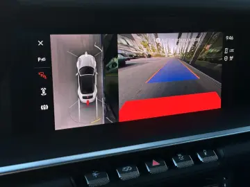 992 911 Carrera 4S Cabriolet BOSE 360  PASM Lift