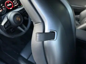 992 911 Carrera 4S Cabriolet BOSE 360  PASM Lift